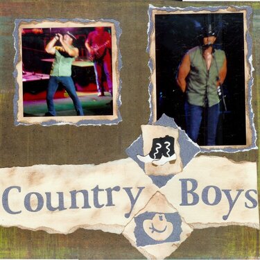 Ladies Love Country Boys 2