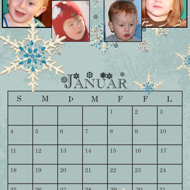 Janar / January