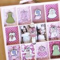 Sarah Jane Collection from Making Memories