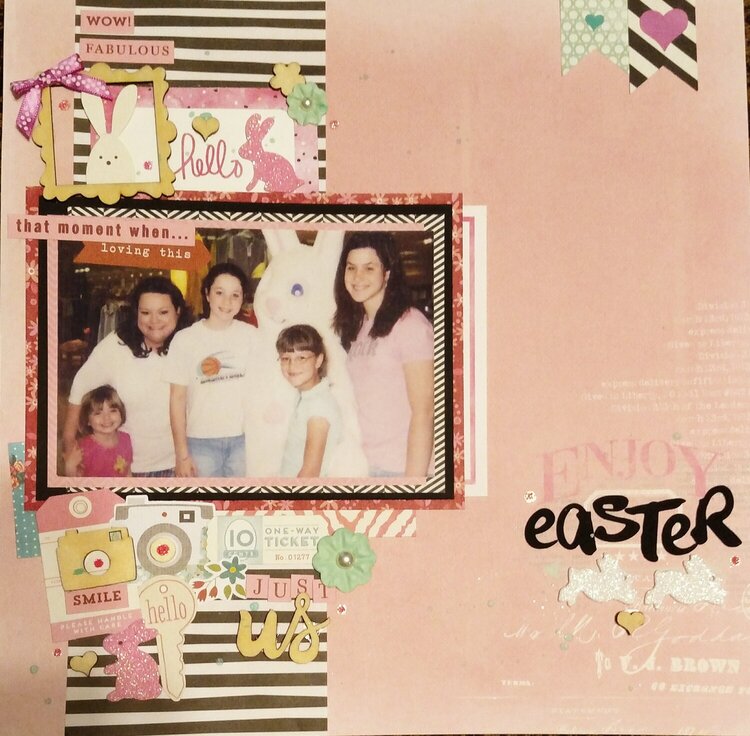 Enjoy Easter