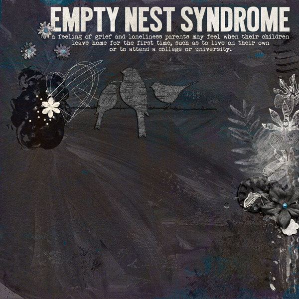 Empty Nest Syndrome