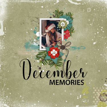 December Memories