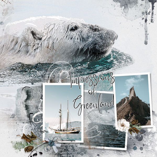 Impressions of Greenland