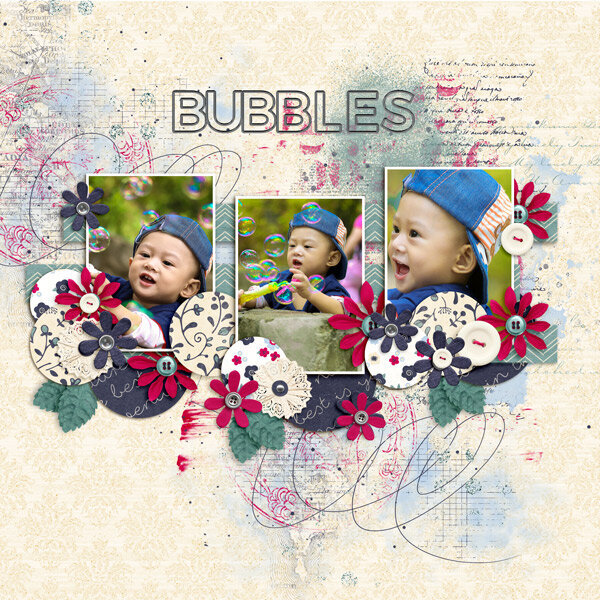 Bubbles