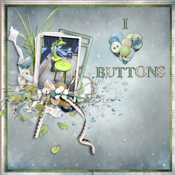 Button Challenge