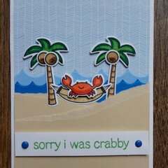 Crabby