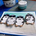 Pinguins of Madagascar!