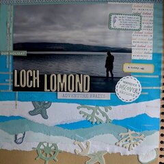 Loch Lomond