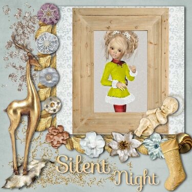 Silent Night 1