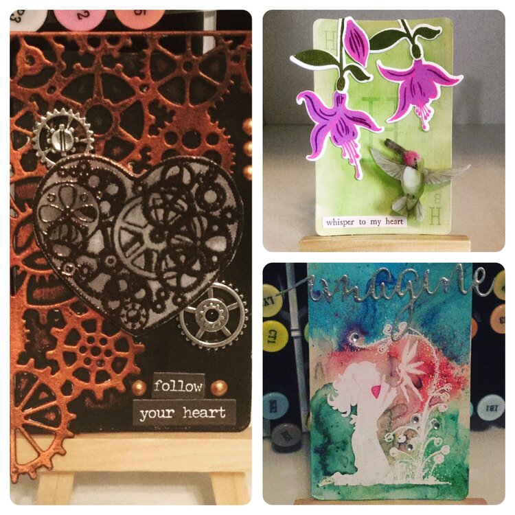 #52CafeCards Challenge -- Group 3