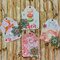 Santa Baby gift tags