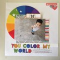 Color my world NSD challenge
