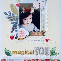 Magical You!