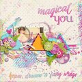 Magical You