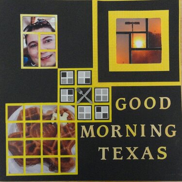 Good Morning Texas