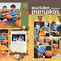 Pumpkin Days
