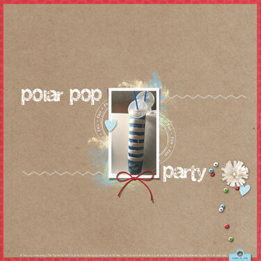 Polar Pop Party