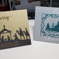 Christmas cards