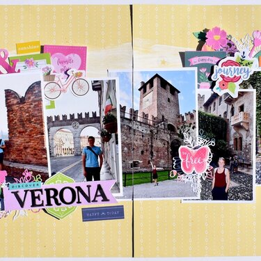 Discover Verona