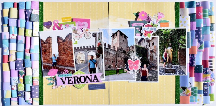 Discover Verona
