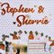 Stephen & Sherrie