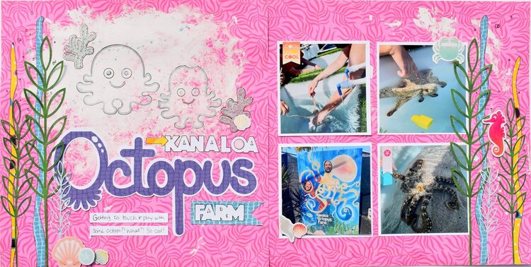 Kanaloa Octopus Farm