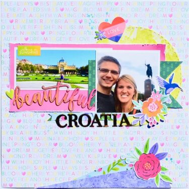 Beautiful Croatia