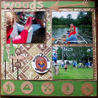 Weblos Woods page 2