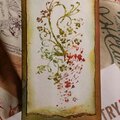 Tim Holtz Chemistry 101