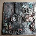 Steampunk Canvas