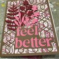 Feel Beeter Card