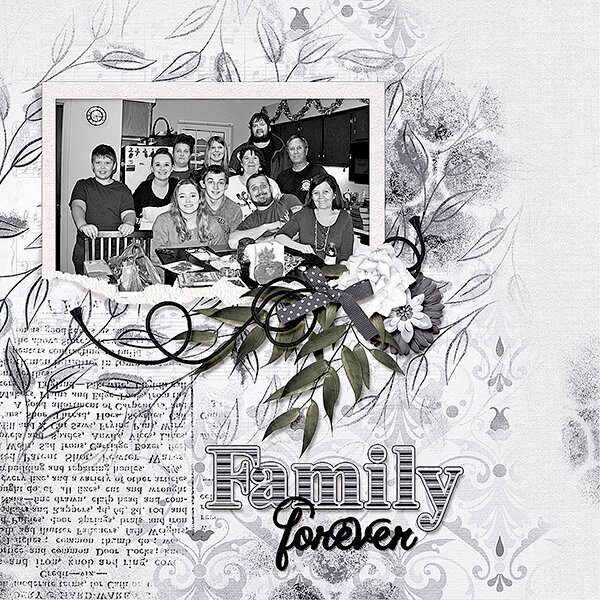 Family Forever