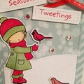 Season's Tweetings