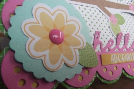 Spring and Easter Cards