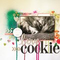 Love Cookie