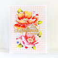 Craftiness is Happiness Card | Altnew