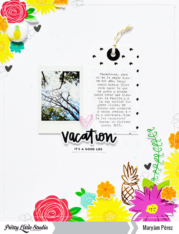 Vacation