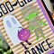 Boo-gie Dance (dancing ghost/mummy)