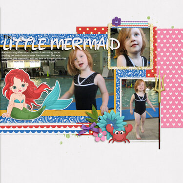 The Little Mermaid