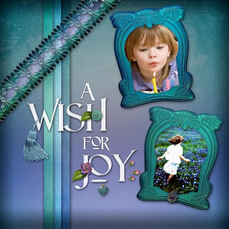 A Wish for Joy