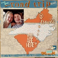 Our First Road Trip