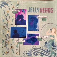 Jellyheads