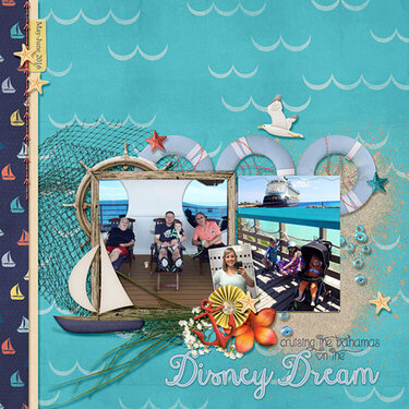 Disney Dreamin&#039;