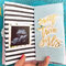 Baby Shower Gift Mini album!