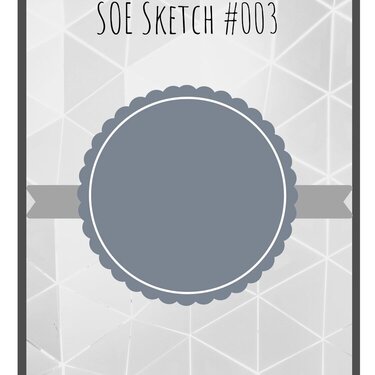 SOE Sketch #003