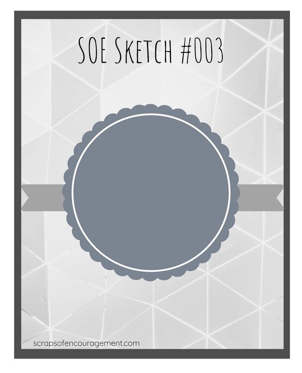 SOE Sketch #003
