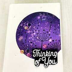 Cards for Kindness, Thinking of You