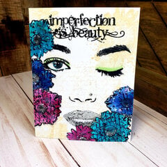 Imperfection is Beauty