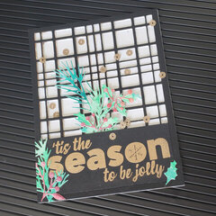 Tis the Season to be Jolly!
