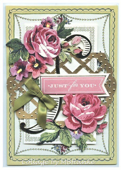All Occasion card